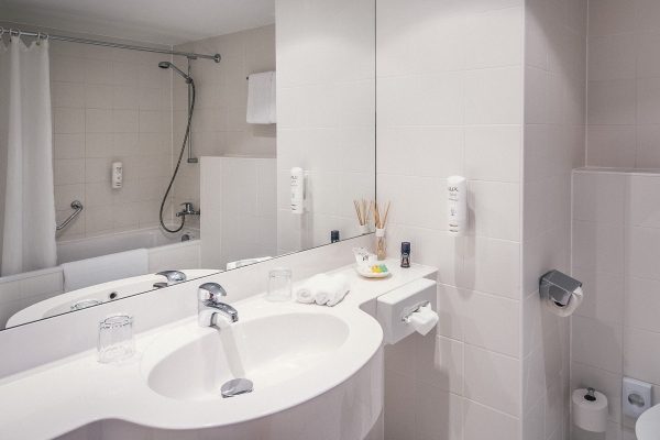 Hotel Vienna House Easy by Wyndham Wuppertal